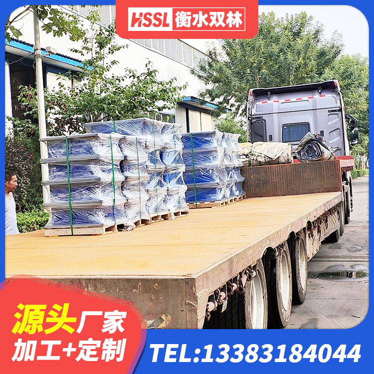 恩施市LNR300天然隔震支座生产厂家 恩施市建筑抗震铅芯支座生产厂家 恩施市建筑隔震支座定做源头工厂 恩施市建筑铅芯型橡胶隔震支座源头工厂 - 第9张