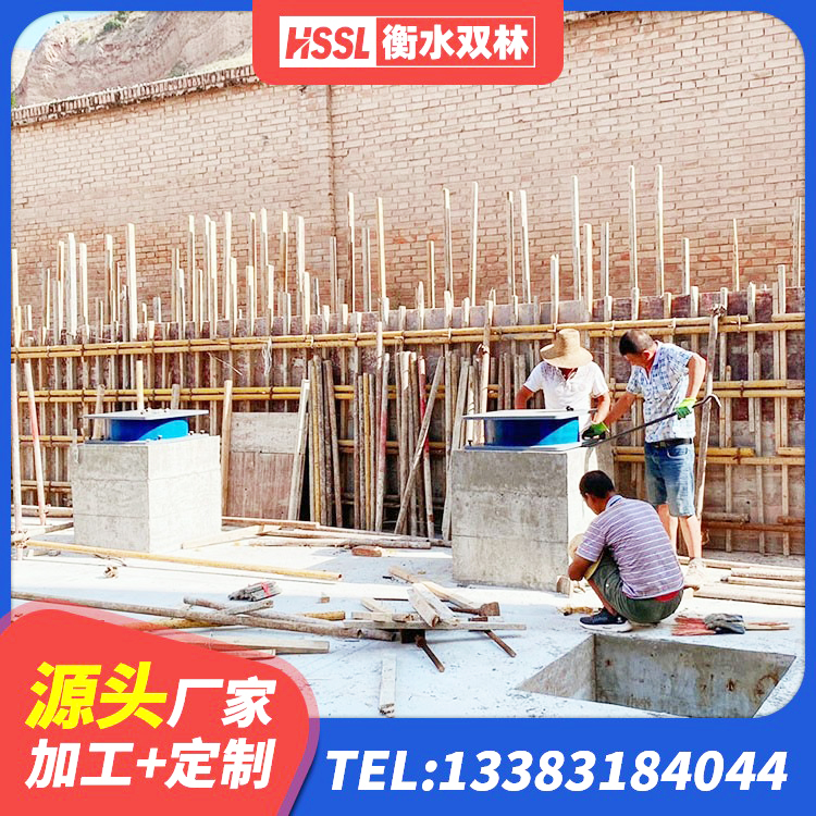 恩施市LNR300橡胶支座生产厂家 恩施市LRB隔震支座500(II型)源头工厂 恩施市HDR700橡胶隔震支座生产厂家 恩施市水平力分散型橡胶隔震支座生产厂家 - 第6张
