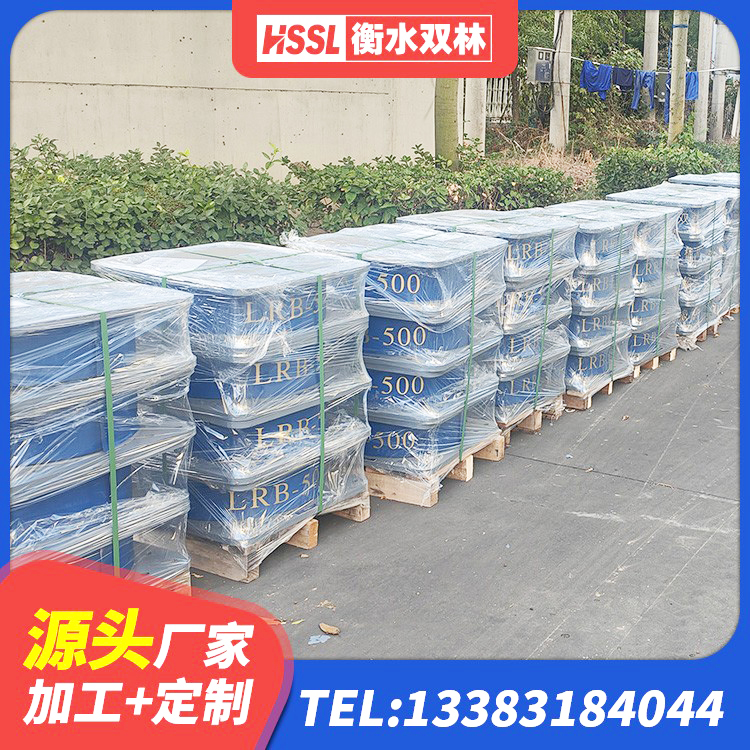 恩施市LNR700天然橡胶隔震支座源头工厂 恩施市HDR550支座生产厂家 恩施市建筑橡胶组合隔震支座源头工厂 恩施市抗震橡胶隔震支座生产厂家 - 第2张