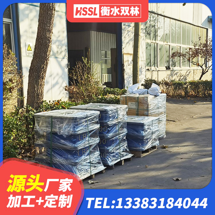 恩施市隔震支座LRB1300源头工厂 恩施市LNR橡胶隔震支座400(II型)生产厂家 恩施市LNR系列橡胶隔震支座源头工厂 恩施市隔震支座报价表 - 第4张